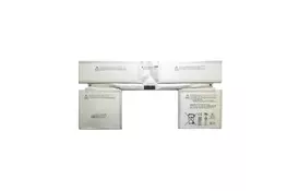 Акумулятор до ноутбука Microsoft Surface Book 1st Gen (Model 1703) G3HTA023H (клав. блок), 6800mAh 6800mAh (51Wh), 4cell, 7.5V (A47514) - Фото