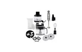 Блендер Rotex RTB850-B + RBA80-P Bundle (641167) - Фото