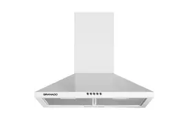 Витяжка кухонна GRANADO Burgos 1503-700 white (GCH745355) - Фото
