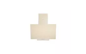 Кухонная вытяжка Pyramida ASH 60 PB (420) GIV - Фото