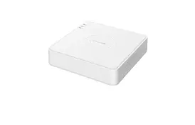 Регистратор для видеонаблюдения Hikvision iDS-7104HQHI-M1/S(C) - Фото