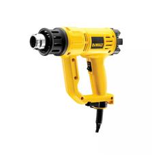 Строительный фен DeWALT 1800 Вт, 50-600 C, 0.65 кг (D26411)