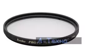 Светофильтр Kenko PRO1D PRO SOFTON A 72mm (237271) - Фото