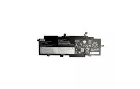 Аккумулятор для ноутбука Lenovo ThinkPad T14s Gen2 L20C4P72, 3711mAh (57Wh), 4cell, 15.36V, Li-ion, black (A47785) - Фото