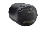 Спальный мешок Grand Canyon Kansas 190 0C Capulet Olive Left (340019)