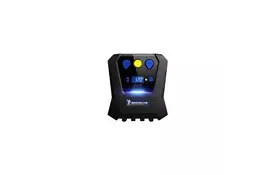 Автомобильный компрессор Michelin W12266 Programmable Fast Flow Digital Tyre Inflator (74074) - Фото