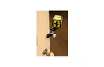 Лазерный нивелир Ryobi RBCLLG1 до 15м, перекрестный, зеленый луч (5133004864)
