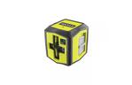 Лазерный нивелир Ryobi RBCLLG1 до 15м, перекрестный, зеленый луч (5133004864)