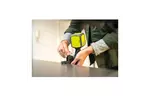 Лазерный нивелир Ryobi RBCLLG1 до 15м, перекрестный, зеленый луч (5133004864)