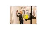 Лазерный нивелир Ryobi RBCLLG1 до 15м, перекрестный, зеленый луч (5133004864)
