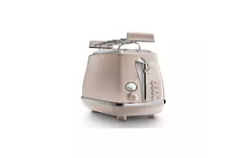 Тостер DeLonghi CTOT 2103 BG (CTOT2103BG) - Фото