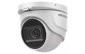 Камера видеонаблюдения Hikvision DS-2CE76U1T-ITMF (2.8) - Фото
