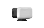 Аксессуар для экшн-камер GoPro GoPro Light Mod для Hero 11, Hero 10, Hero 9, HERO 8 (ALTSC-001-EU)