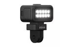 Аксессуар для экшн-камер GoPro GoPro Light Mod для Hero 11, Hero 10, Hero 9, HERO 8 (ALTSC-001-EU)