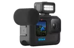 Аксессуар для экшн-камер GoPro GoPro Light Mod для Hero 11, Hero 10, Hero 9, HERO 8 (ALTSC-001-EU)