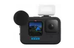 Аксессуар для экшн-камер GoPro GoPro Light Mod для Hero 11, Hero 10, Hero 9, HERO 8 (ALTSC-001-EU)