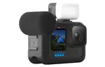 Аксессуар для экшн-камер GoPro GoPro Light Mod для Hero 11, Hero 10, Hero 9, HERO 8 (ALTSC-001-EU)