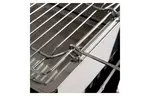 Гриль-барбекю Bo-Camp Irvin Black/Silver (8108380)