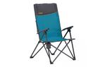 Кресло складное Uquip Becky Blue/Grey (244026)