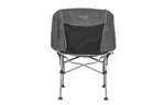 Кресло складное Bo-Camp Deluxe Extra Compact Anthracite (1204749)