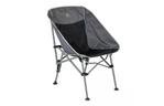 Кресло складное Bo-Camp Deluxe Extra Compact Anthracite (1204749)