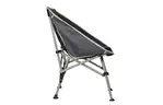 Кресло складное Bo-Camp Deluxe Extra Compact Anthracite (1204749)