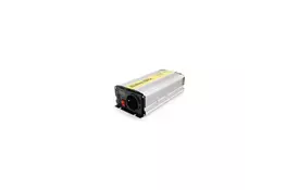 Автомобильный инвертор 12V/220V 500W чистая синусоида, 1xShuko, 1xUSB Ritar (RSC-500) - Фото