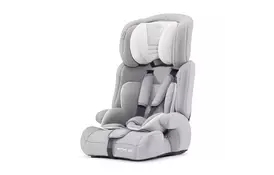 Автокресло Kinderkraft Comfort Up Gray (KKCMFRTUPGRY00) (5902021219605) - Фото