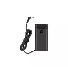 Адаптер питания для ноутбука HP 200W 19.5V, 10.3A, 4.5/3.0 (pin inside) Oval-корпус (TPN-DA23 / A40371)