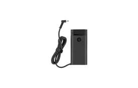 Блок живлення до ноутбуку HP 200W 19.5V, 10.3A, 4.5/3.0 (pin inside) Oval-корпус (TPN-DA23 / A40371) - Фото