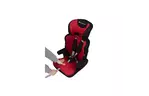 Автокресло Bebe Confort EVER SAFE+ (Full Red) (8512765210)