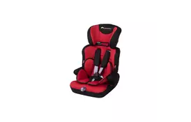 Автокресло Bebe Confort EVER SAFE+ (Full Red) (8512765210) - Фото