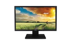 Монитор Acer V226HQLbipx (UM.WV6EE.037) - Фото