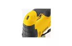 Электролобзик DeWALT 650 Вт, 500 - 3200 ход/мин, 2.4 кг (DWE349)