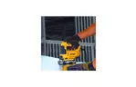 Электролобзик DeWALT 650 Вт, 500 - 3200 ход/мин, 2.4 кг (DWE349)