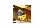 Электролобзик DeWALT 650 Вт, 500 - 3200 ход/мин, 2.4 кг (DWE349)