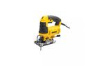 Электролобзик DeWALT 650 Вт, 500 - 3200 ход/мин, 2.4 кг (DWE349)