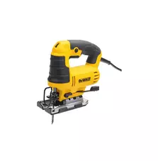 Электролобзик DeWALT 650 Вт, 500 - 3200 ход/мин, 2.4 кг (DWE349)
