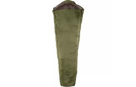 Спальный мешок Grand Canyon Fairbanks 205-4C Capulet Olive Left (340021) - Фото