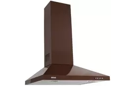 Витяжка кухонна Eleyus KENT 700 50 BR - Фото