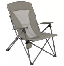 Кресло складное Highlander Balvenie Recliner Chair Charcoal (FUR099-CH) (929857)