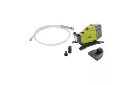 Садовый насос Ryobi R18TP-0, 18В ONE+, 1500л/ч (без АКБ и ЗУ) (5133003934) - Фото