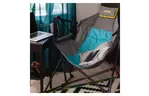 Кресло складное Uquip Rocky Blue/Grey (244027)