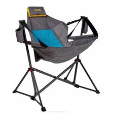 Кресло складное Uquip Rocky Blue/Grey (244027)