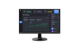 Монитор Lenovo D24-40 (67A2KAC6UA) - Фото