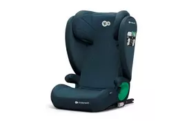 Автокрісло Kinderkraft Junior Fix 2 i-Size Harbour Blue (KCJUFI20BLU0000) (5902533921591) - Фото