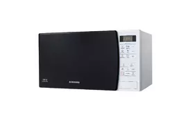 Мікрохвильова піч Samsung ME83KRW-1/UA - Фото