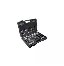 Набор инструментов Stanley Maxi-Drive торцевых 1/4