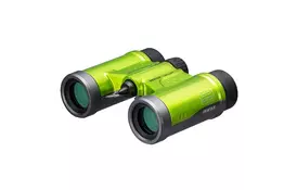 Бинокль Pentax UD 9x21 Green 61813 (930262) - Фото