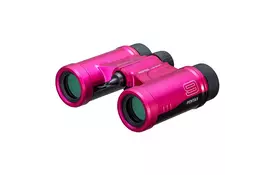 Бинокль Pentax UD 9x21 Pink 61815 (930264) - Фото